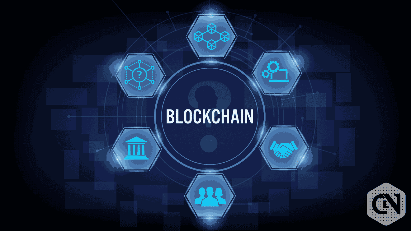 Blockchain 101: The Buzzword of the Past 10 Years Blockchain