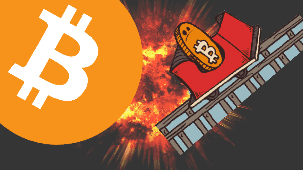 Is Bitcoin (BTC) Always Going to Give Shocking Surprises? Bitcoin Give Shocking Surprises
