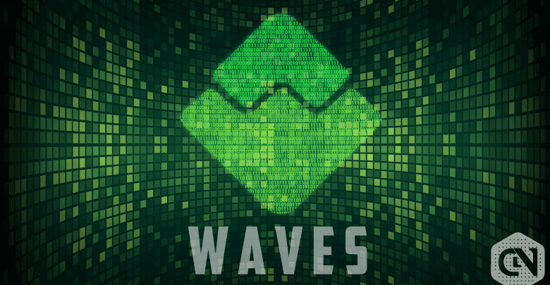 The Success of Waves Grants is Torching the Way to Waves Incubator Waves