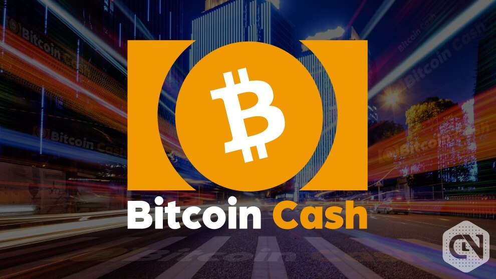 Bitcoin cash highway Bitcoin cash highway