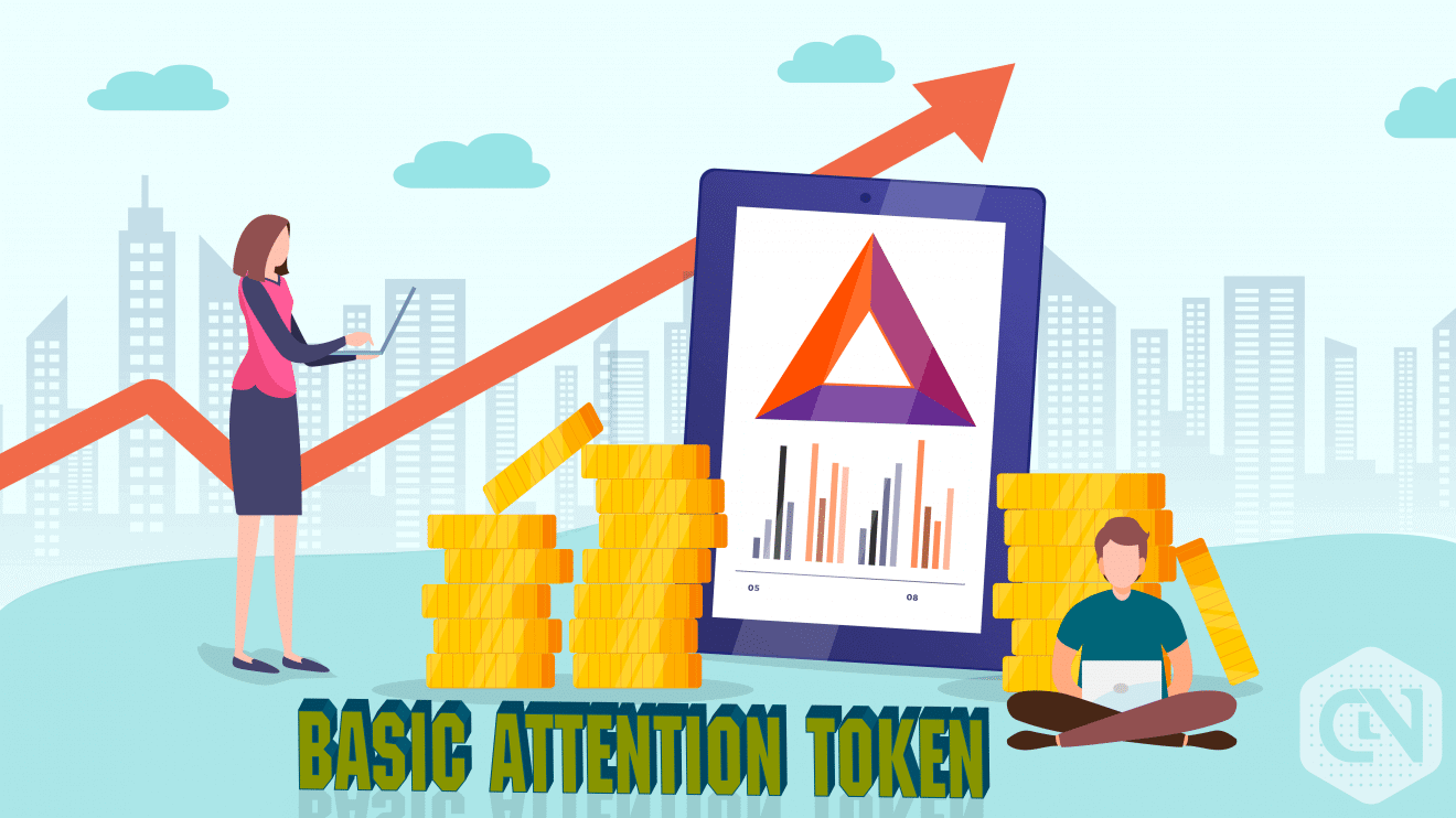 Basic Attention Token (BAT) Empowers Advertising Through Blockchain; Grows Consistently in Capital & Curiosity Basic Attention Token