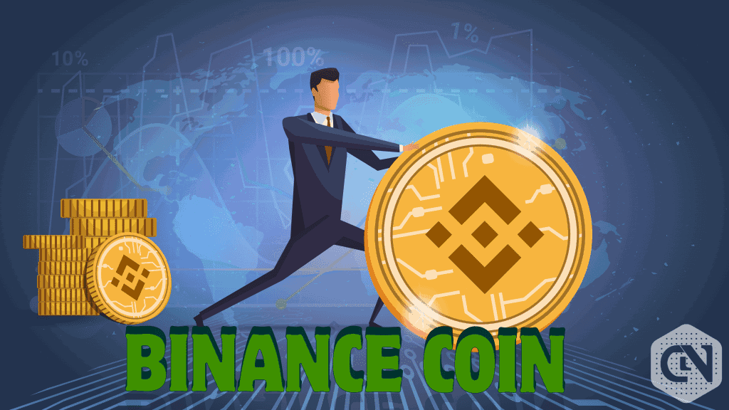 Binance Coin (BNB) Reaches an Alltime High of USD 25.54 with DEX; the