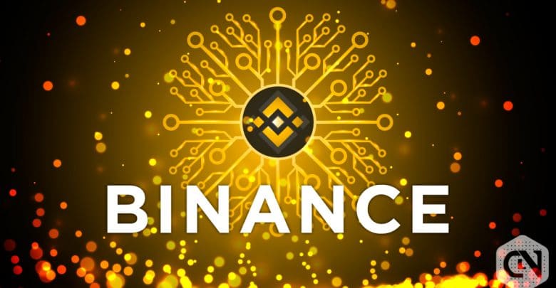 Binance