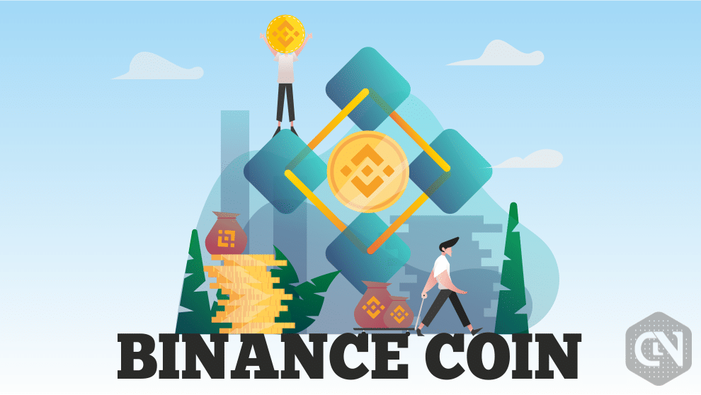 Binance Coin (BNB) Price Predictions: BNB Has Earned The Popular Vote For All The Right Reasons Binance coin News
