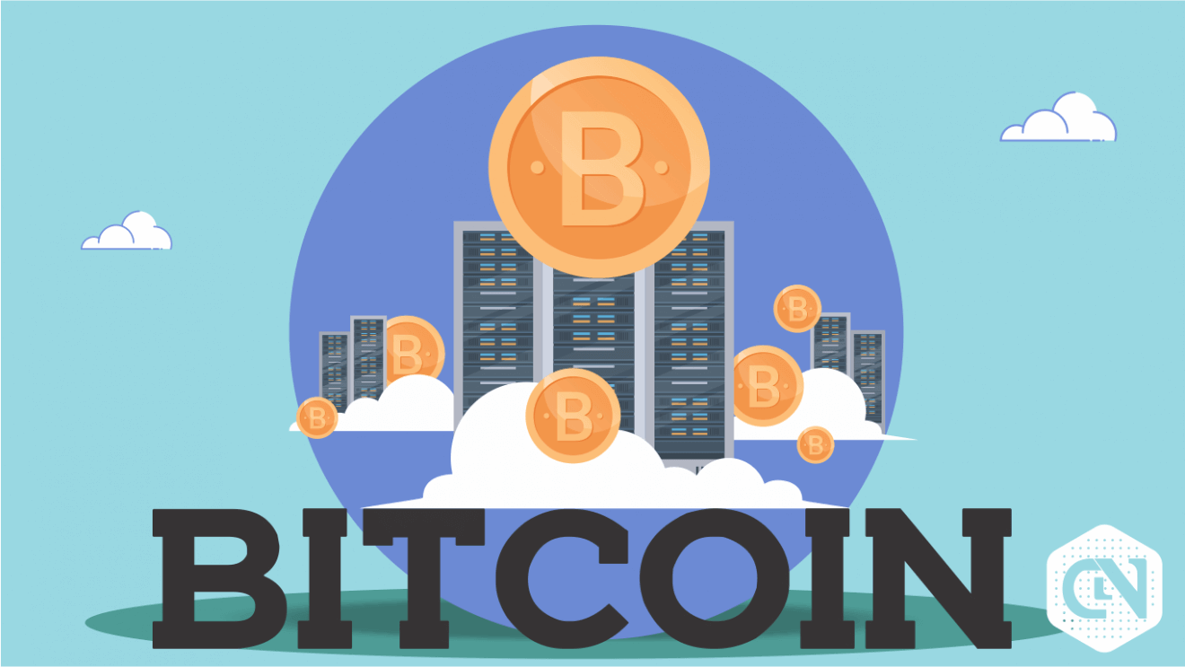 Bitcoin Btc Price Analysis Surge In Market As Price Per Bitcoin - 