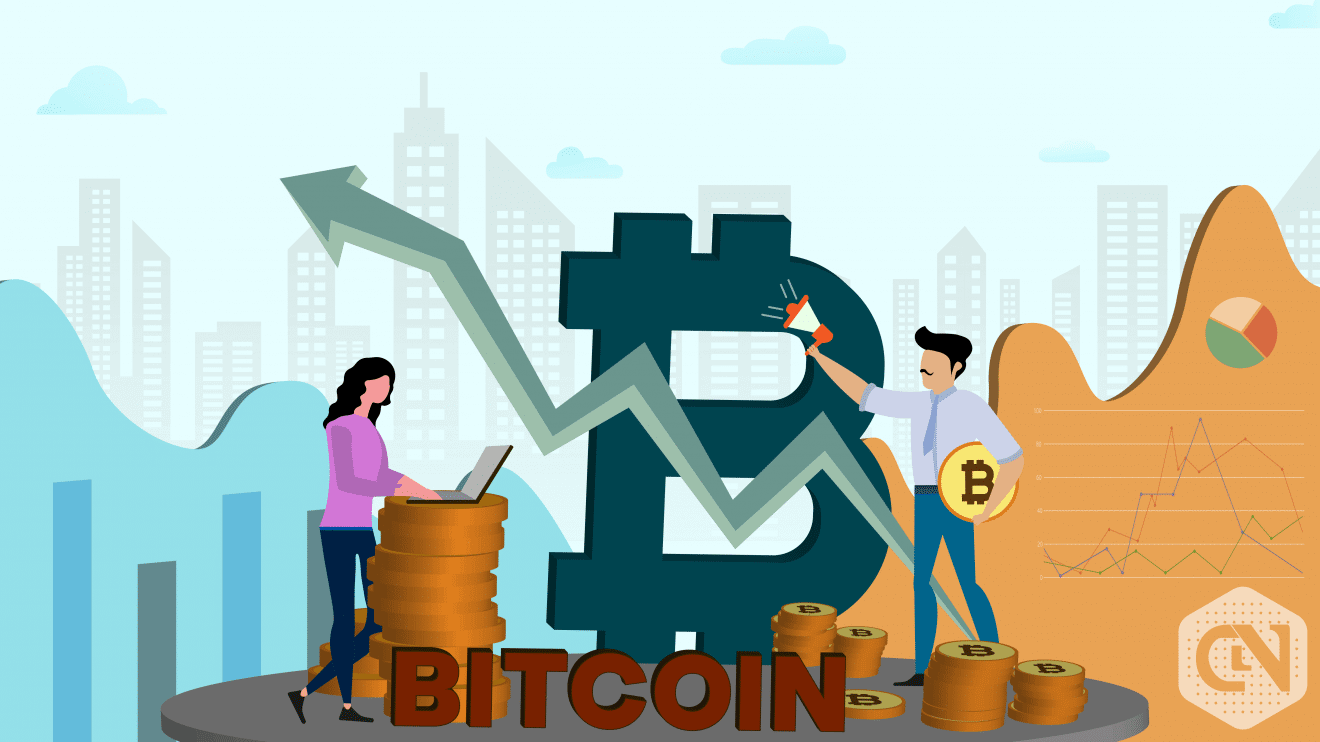 Bitcoin (BTC) Price News