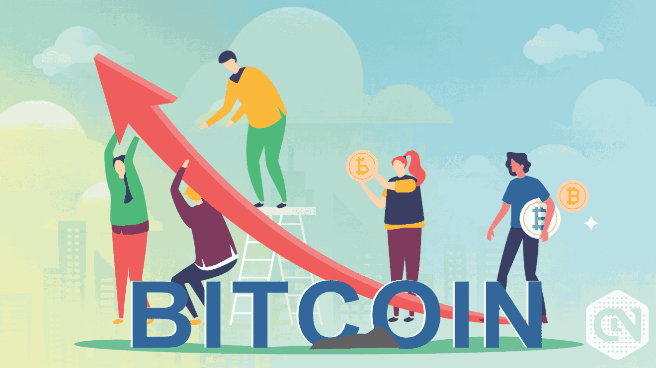 Bitcoin (BTC) Statistics At Glance: Bitcoin’s Inconsistent Market Trend Comes Back with a Bullish Outlook for Long-term Bitcoin