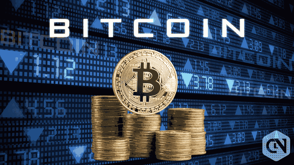 The Report Released by Tuur Demeester of Adamant Capital Reveals that it is a Great Time to Repurchase Bitcoin (BTC)! Bitcoin