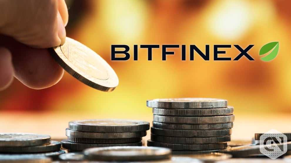 Bitfinex