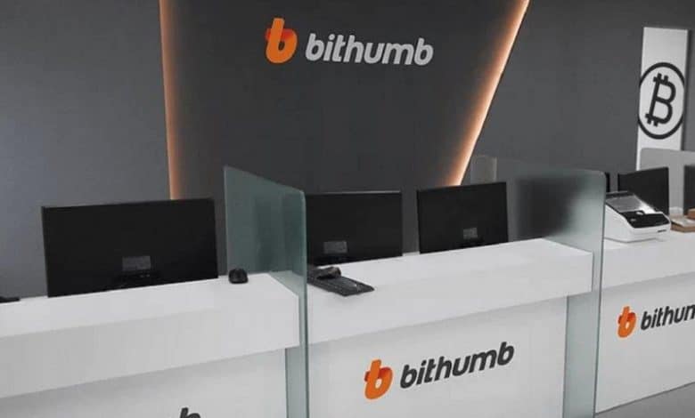 Bithumb Losses Crypto But market takes it Neutrally Bithumb