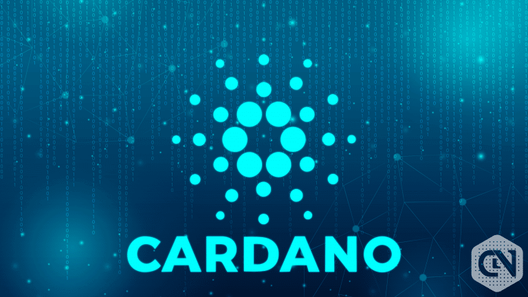 Cardano (ADA) Price Predictions: ADA's Developing Phases ...