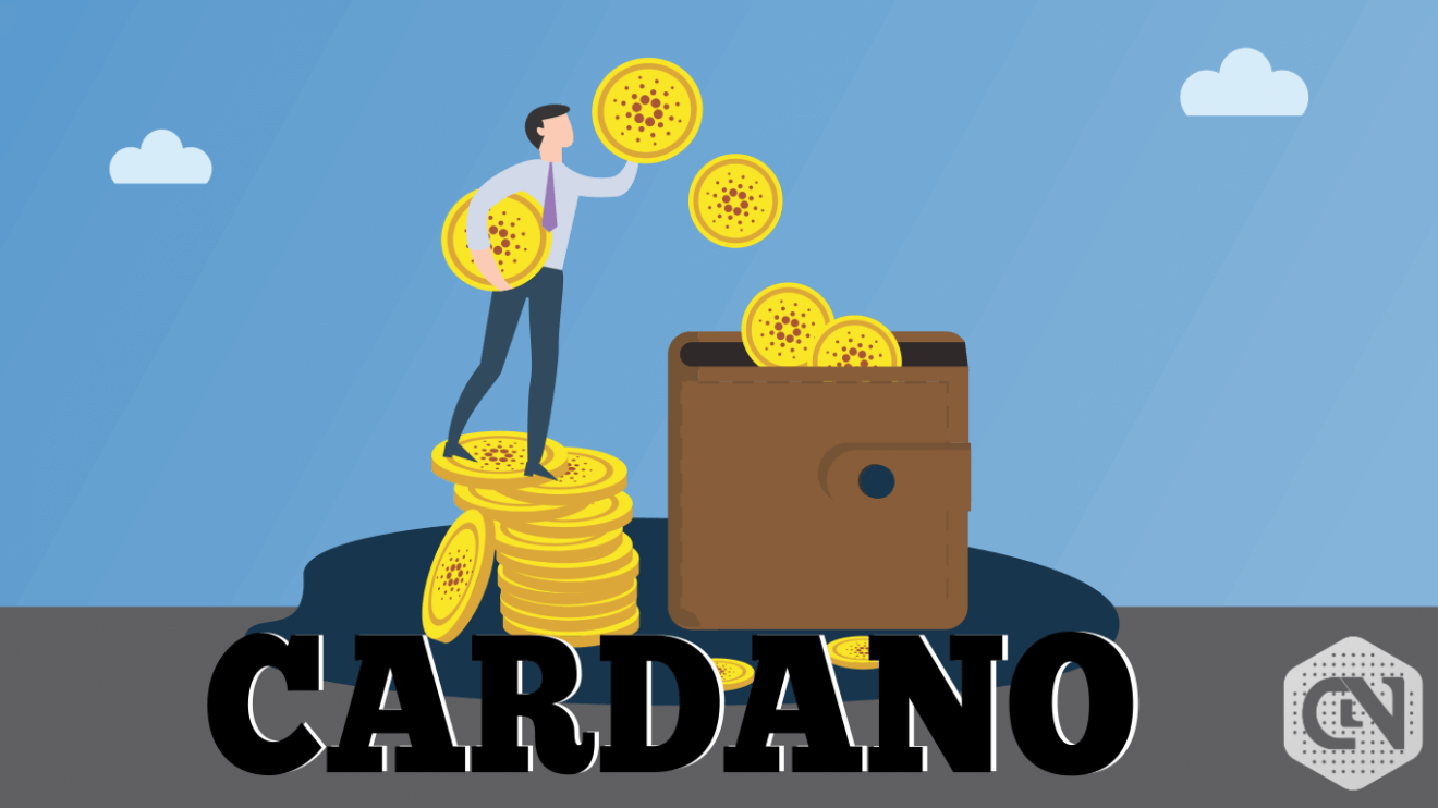 Cardano News