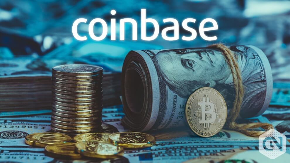 Coinbase