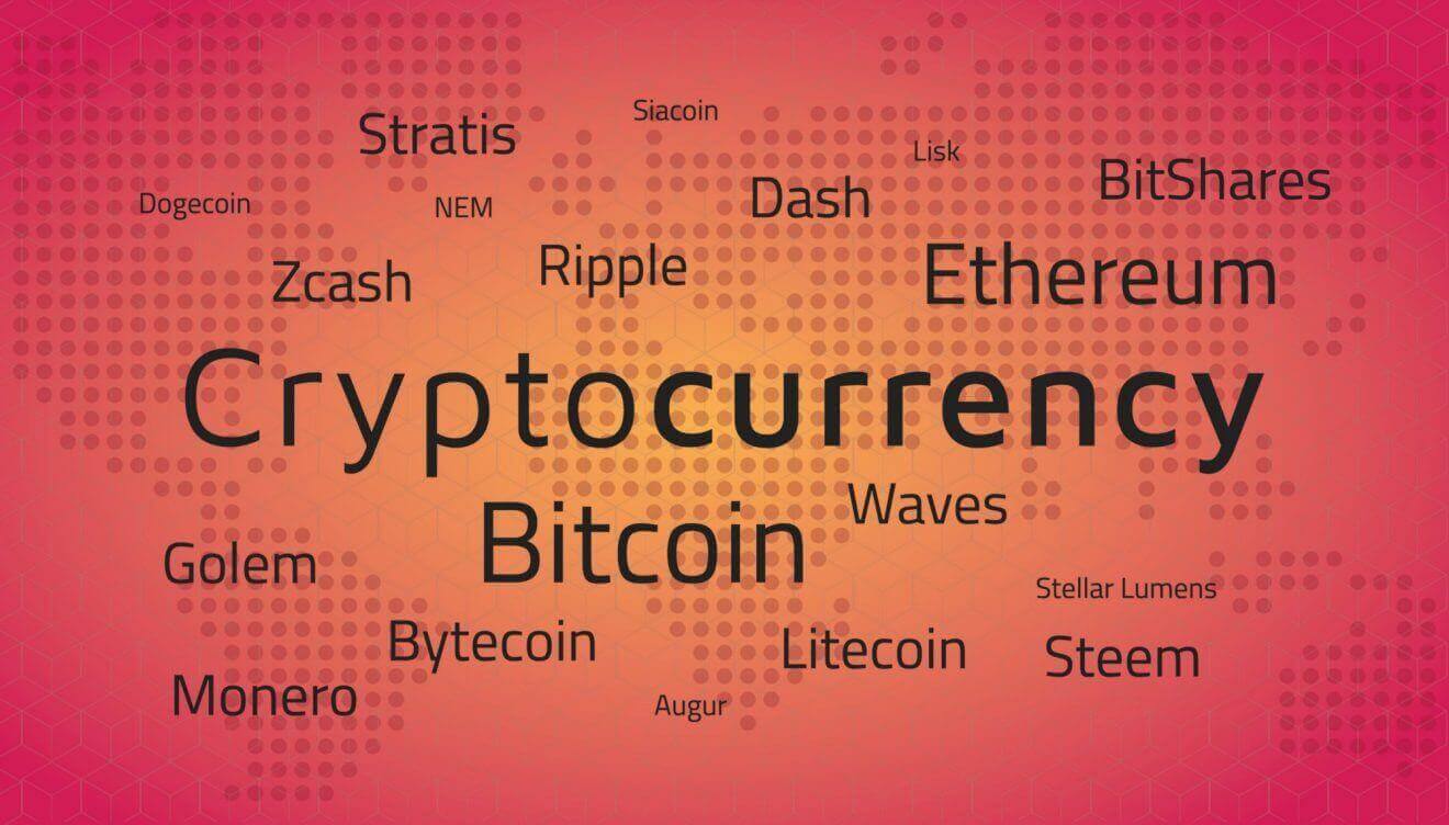 Cryptocurrency