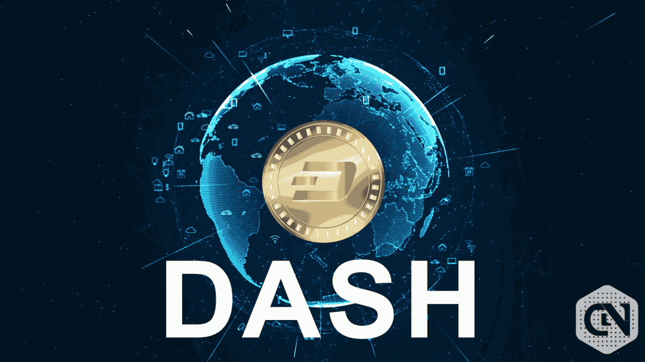 Dash Price Prediction