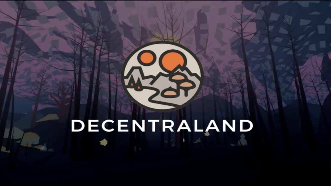 Now You Can Choose Your Favorite Avatar on Decentraland Cryptocurrency