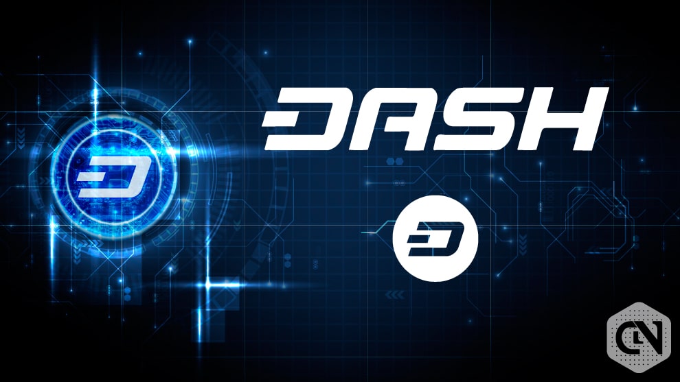 Dash (DASH) Price Analysis: Dash’s Recent Boom Has Pushed it out of the Claws of Bear; Resistance at 130 USD Dash