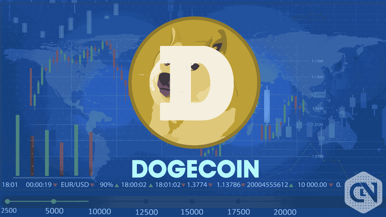 dogecoin trading site