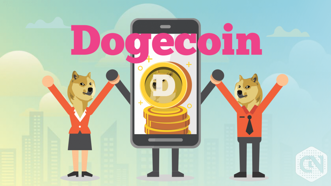 Dogecoin