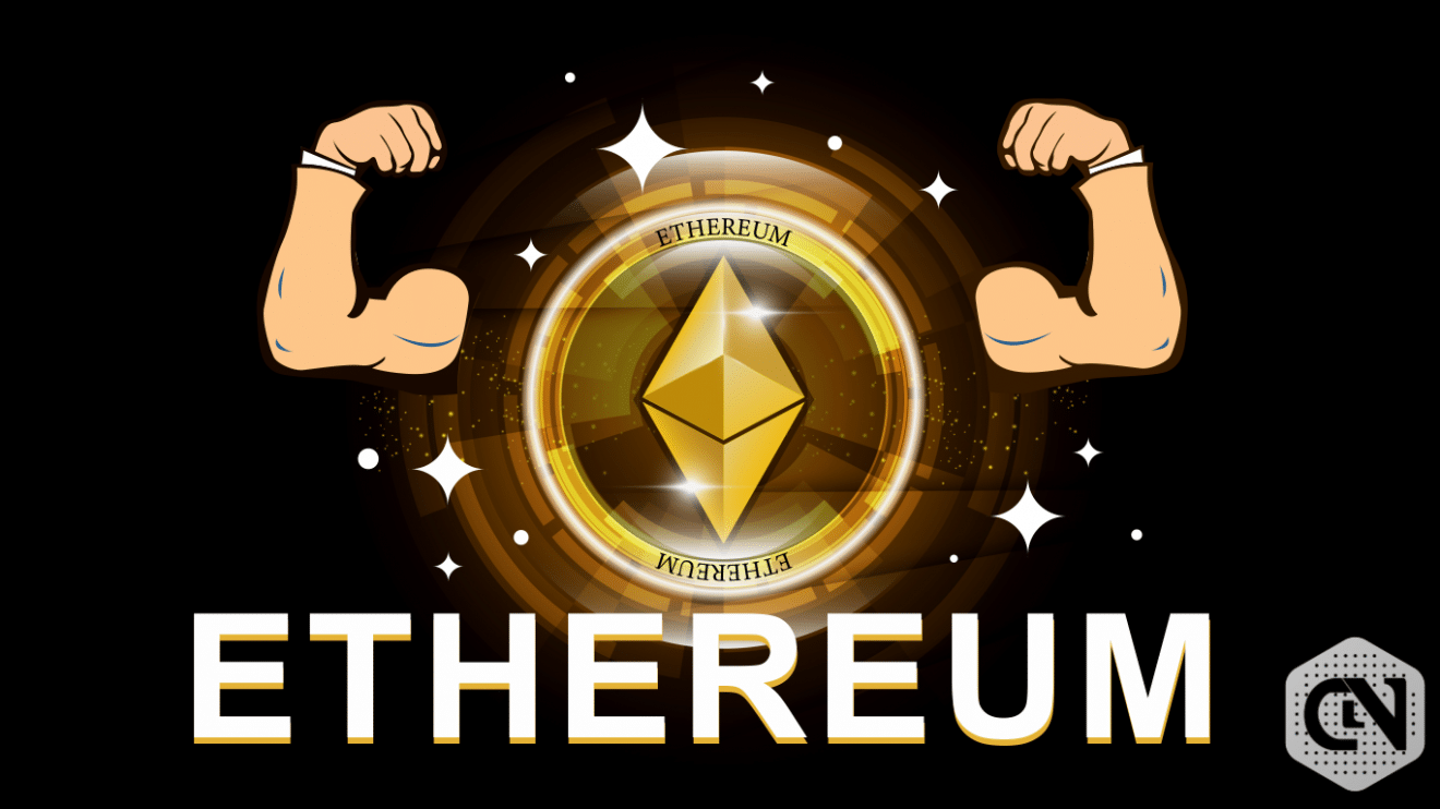 ETHEREUM (ETH)