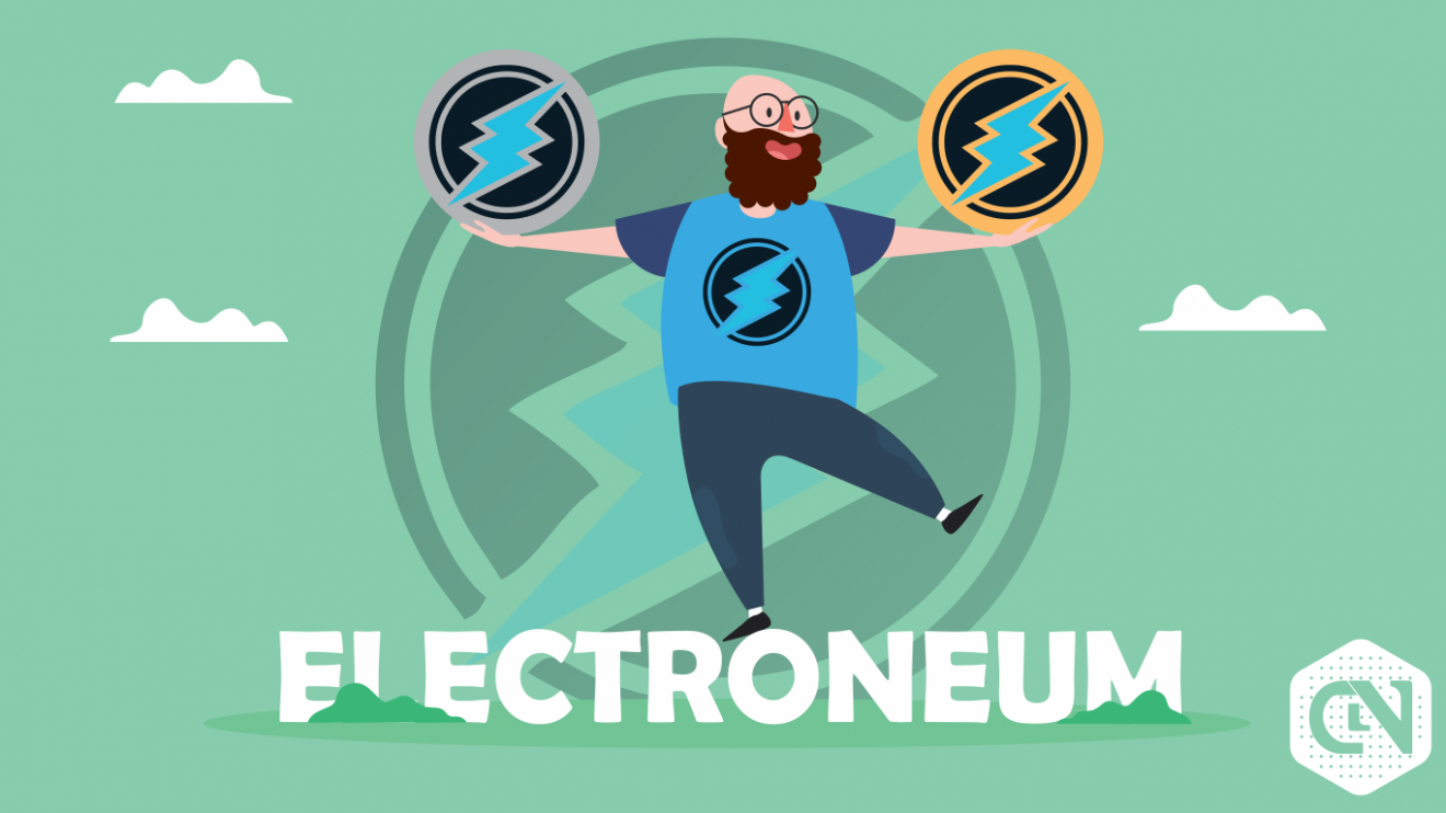 Electroneum