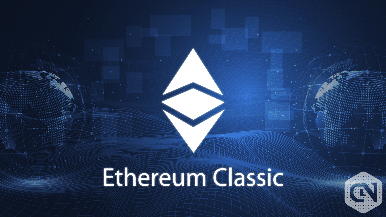 Ethereum Classic (ETC) Price Analysis: ETC’s Enhancing Price Might Render Tough Competition to Parent Cryptocurrency- Ethereum Ethereum Classic