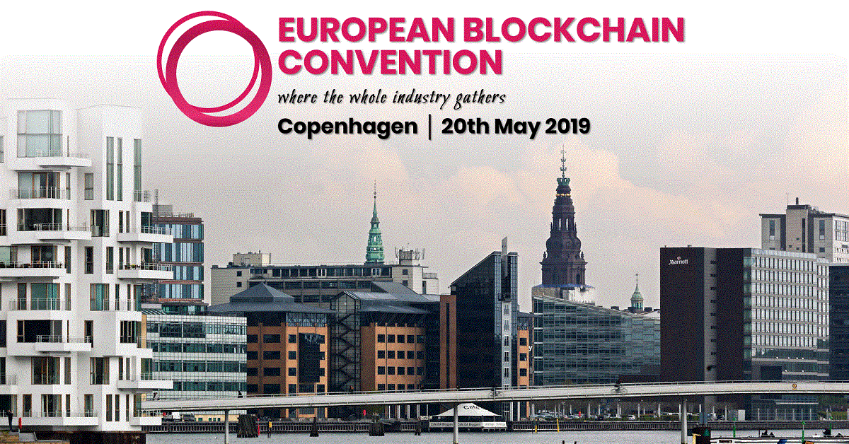 European Blockchain Convention