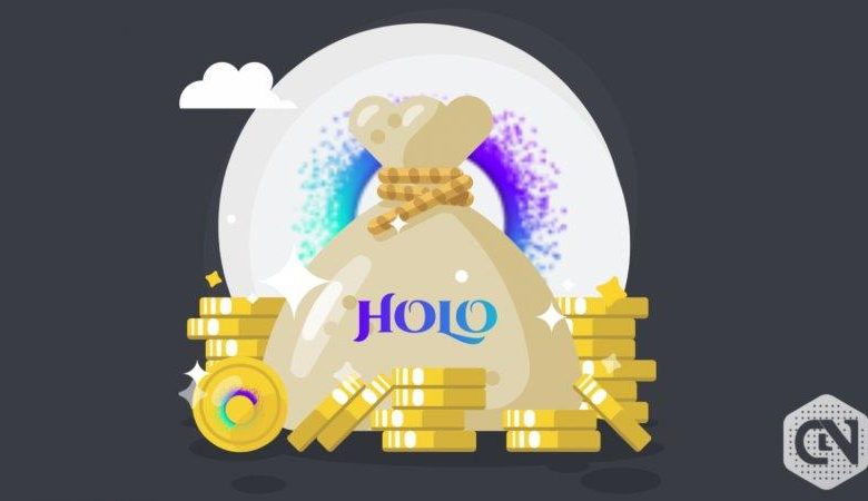 Holo (HOT) Price Analysis: Investors Should Aim at Long-Term Ventures Holo-Cryptonewsz