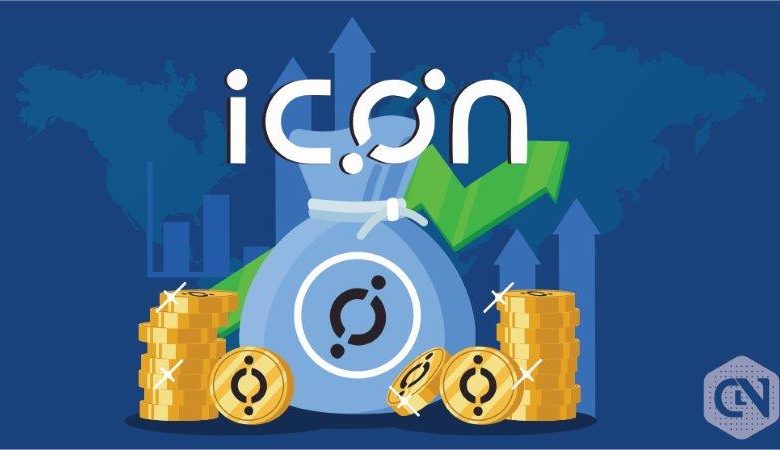 Icon (ICX) Price Analysis