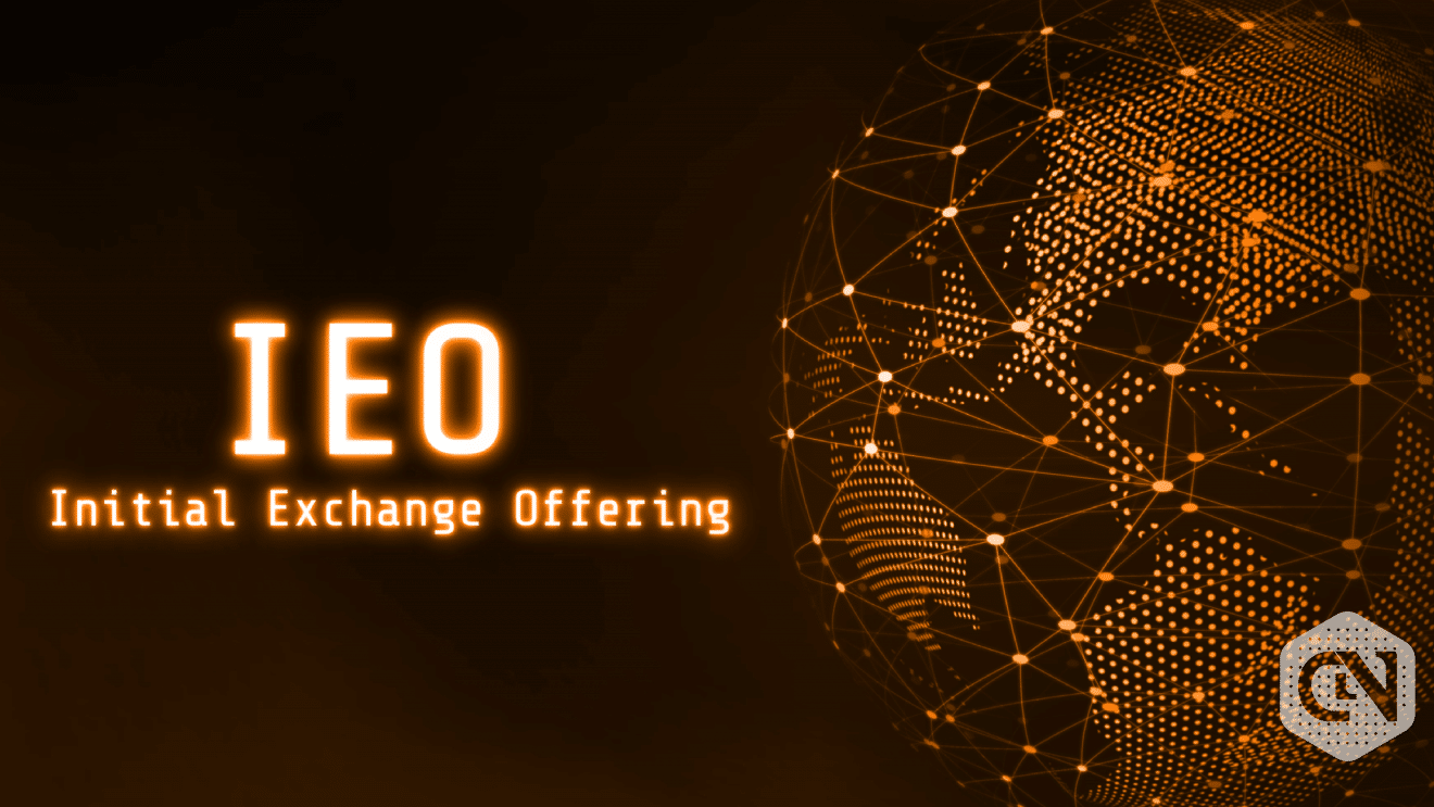 Initial offering. IEO. IEO (initial Exchange offering). Crypto Venture Capital. Space Crypto.