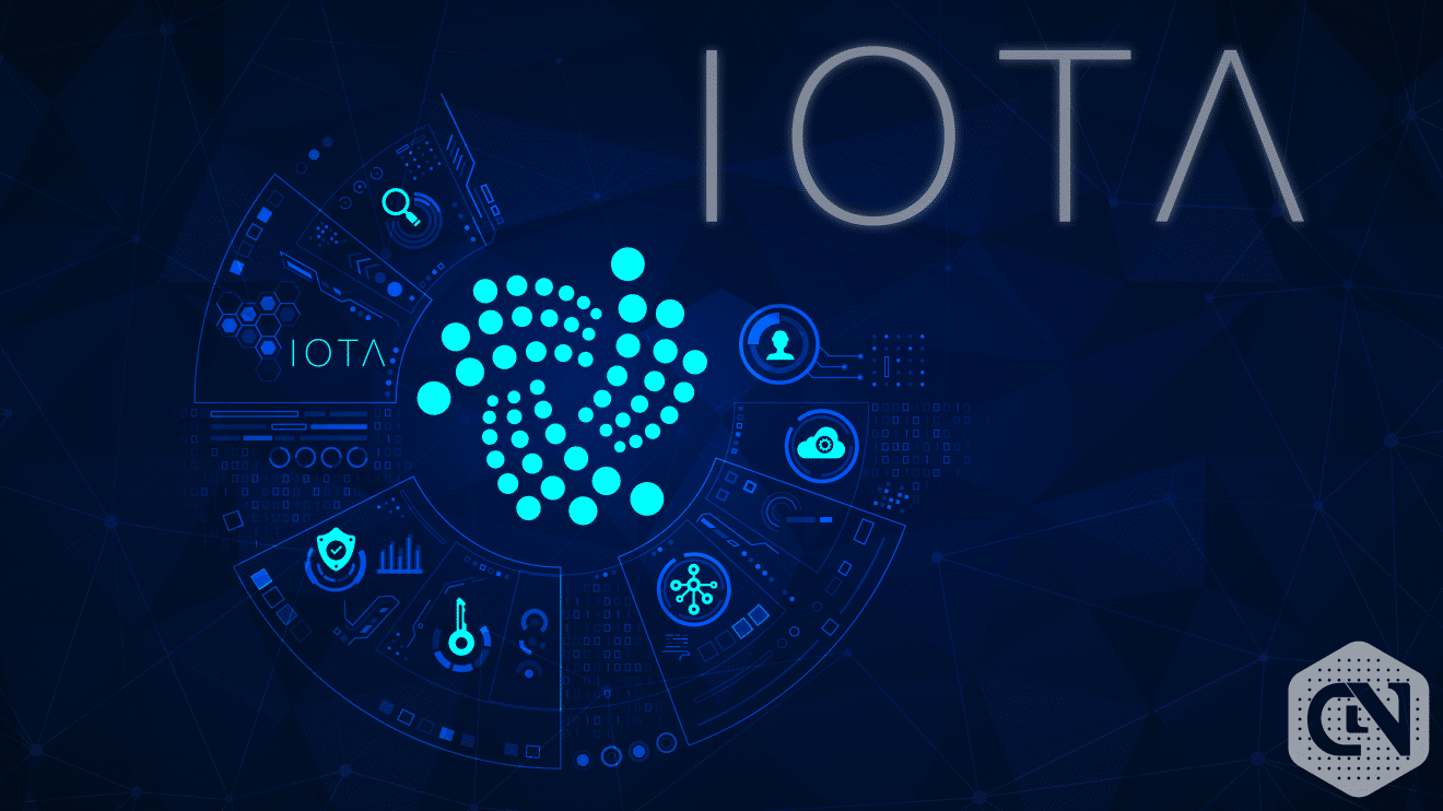 iota криптовалюта прогнозы