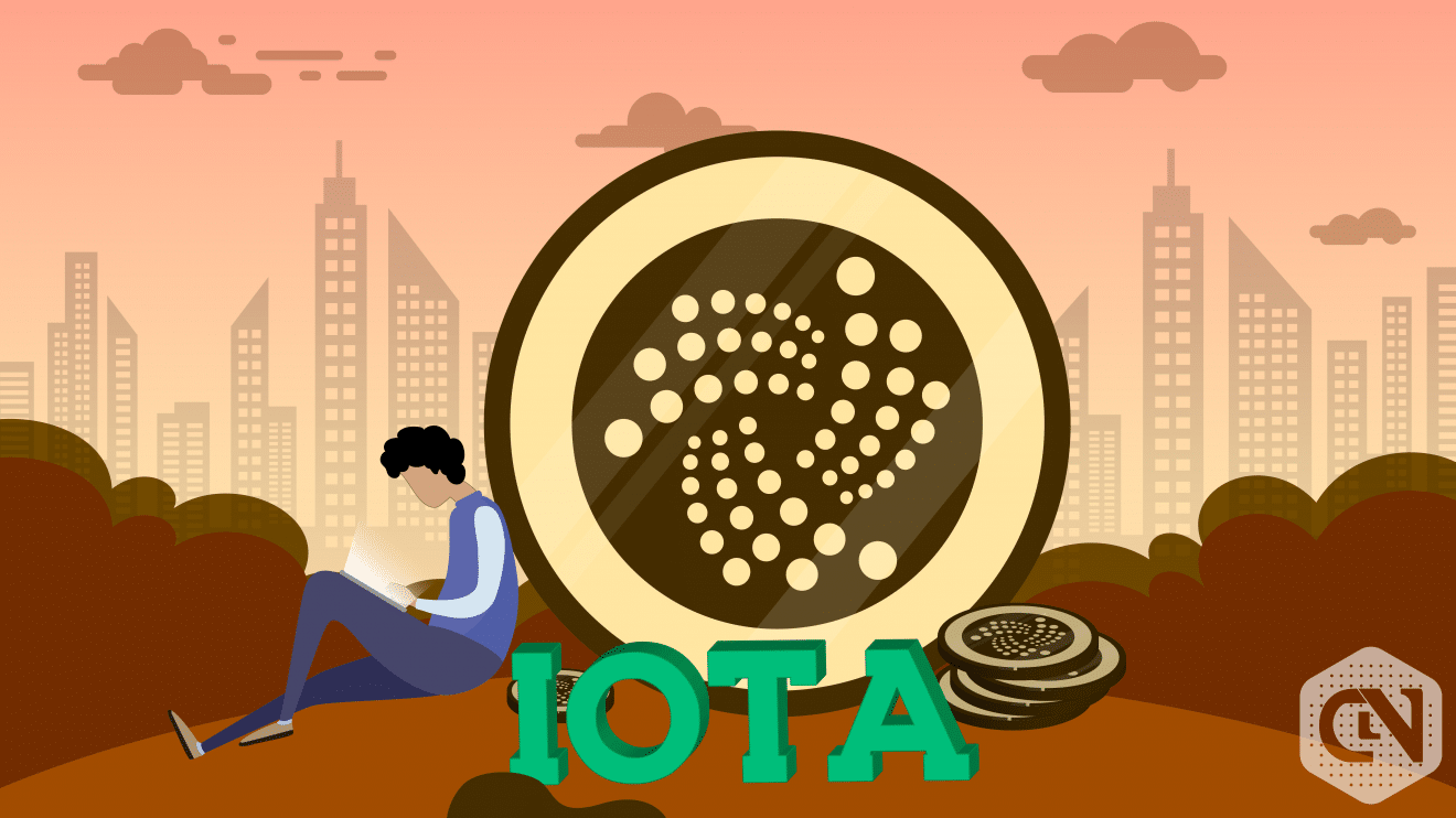 IOTA (MIOTA) Price Predictions: IOTA To Touch 4 USD By 2019 End IOTA