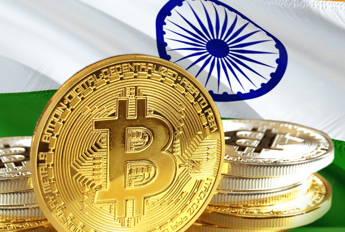 Cryptocurrency Ban in India