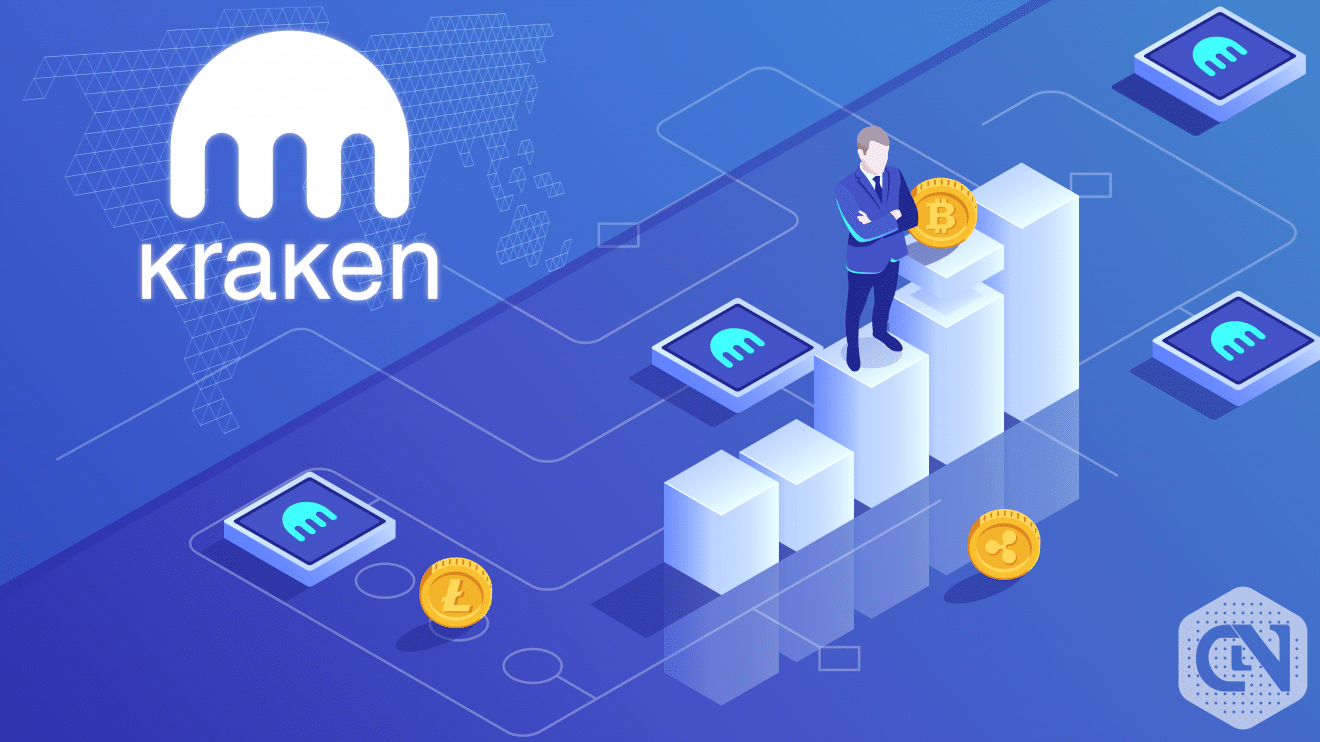 Kraken: Published a Free Primer on Bitcoin that explains Mining Process Block by Block! Kraken