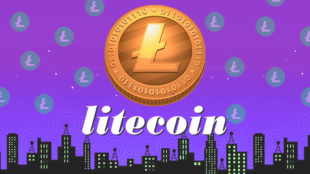 Litecoin (LTC) Price Update