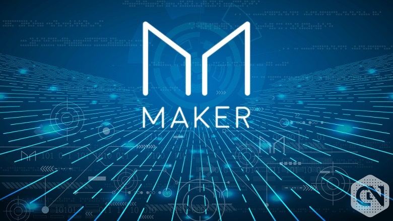 Maker (MKR) Price Analysis: Maker’s Market Outperforms with a Stable Increase in Price MKR Price Analysis