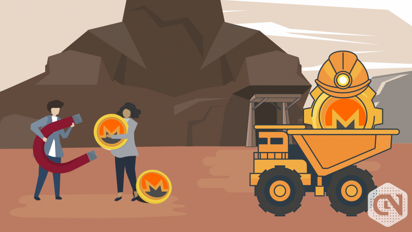 Monero (XMR) Price Analysis: Monero Observed as those Growth Injected Currencies for the Years to Come Monero