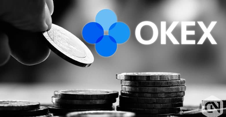 Crypto Exchange OKEx Supports Airdrops For USDT-TRC20 Holders, Will Allow Conversion of USDT To USDT-TRC20 In Asset Account OKEx