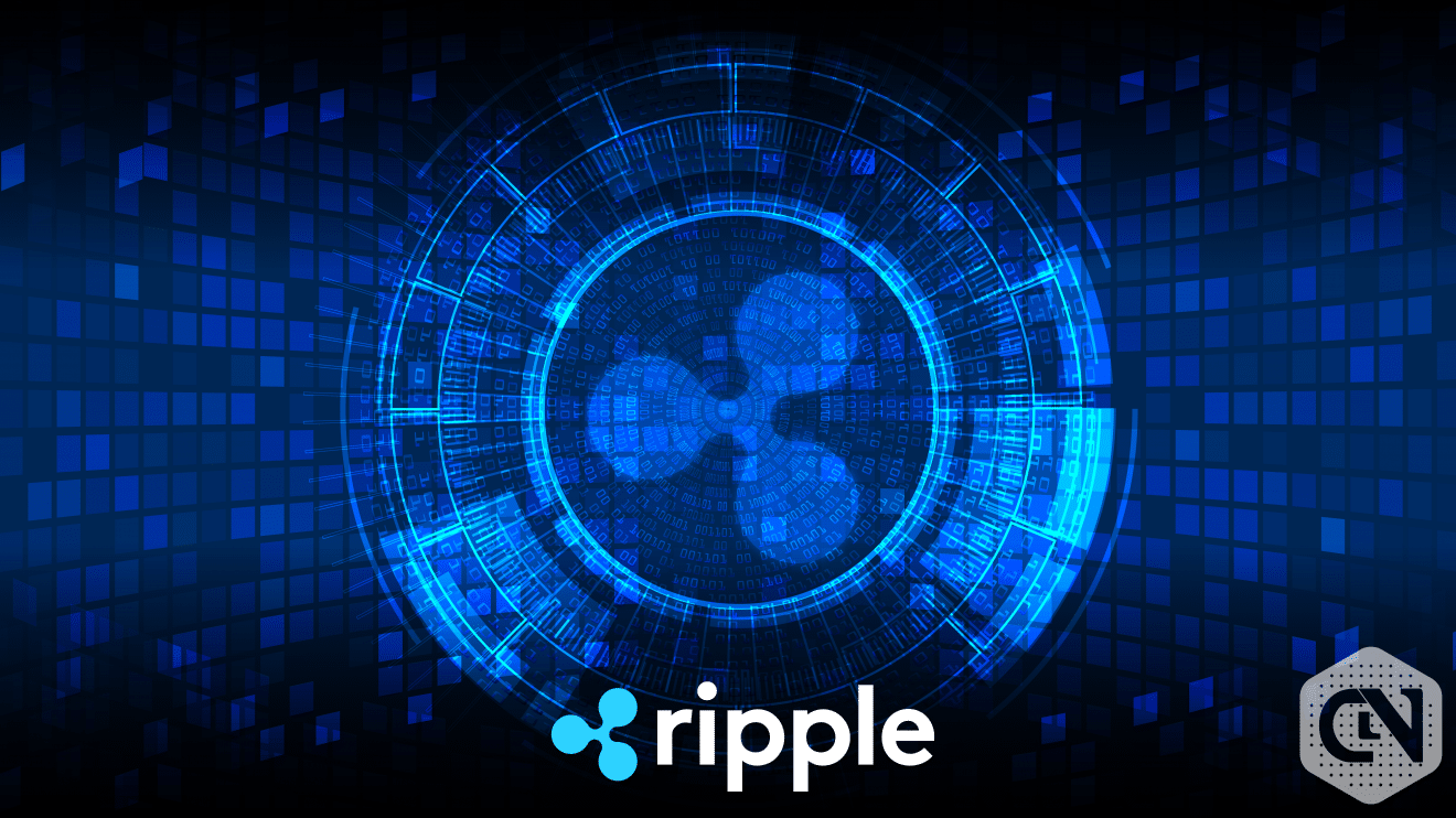 Ripple (XRP) Makes Cross Border Transactions Cakewalk; Looks Bullish in the Coming Quarters Ripple