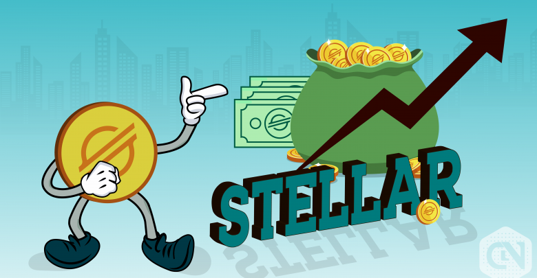 Stellar Lumens (XLM) Price Analysis: Will Stellar Revive Back Again Through New Partnerships And Collaborations? Stellar