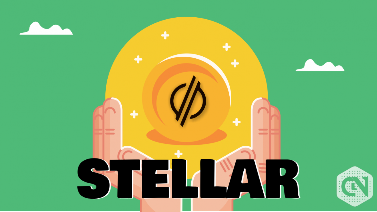 Stellar Lumens