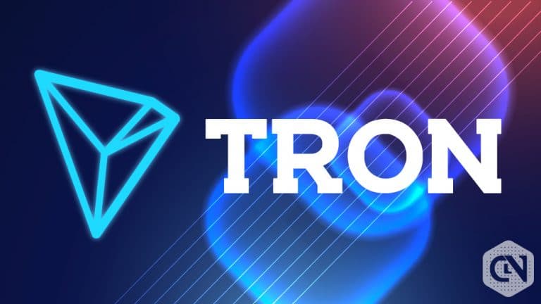 Tron (TRX) Price Analysis: Growing Tron's Price Increase ...