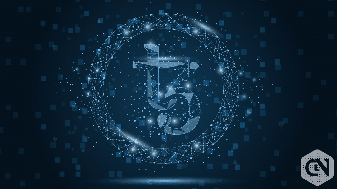 Tezos (XTZ) Price Analysis: Slow & Steady Wins The Race Might Come True For Tezos Tezos