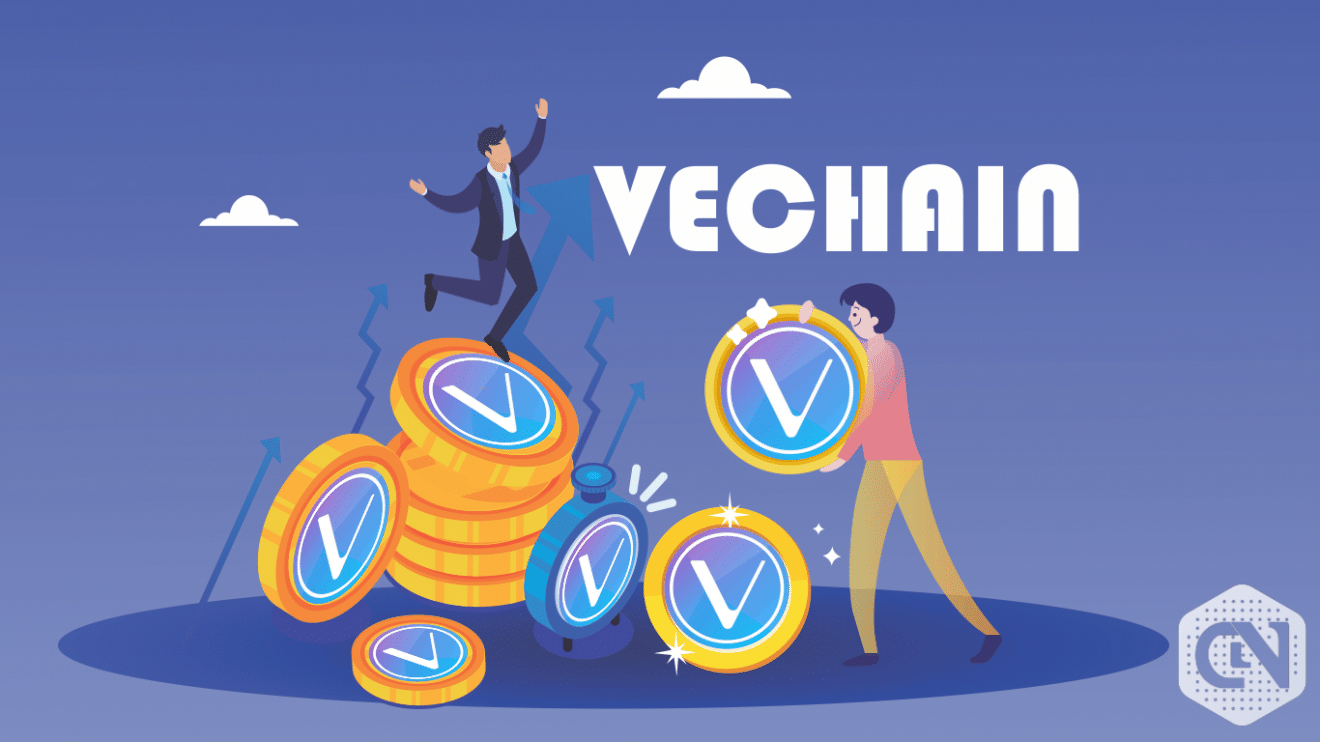 VeChain (VET) Analysis: Vechain Witnesses Downtrend; Will it last? VECHAIN