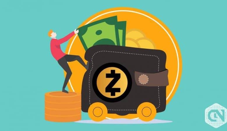 Say Hello to the Latest Light Android Reference Wallet by Zcash (ZEC)! Zcash (ZEC)