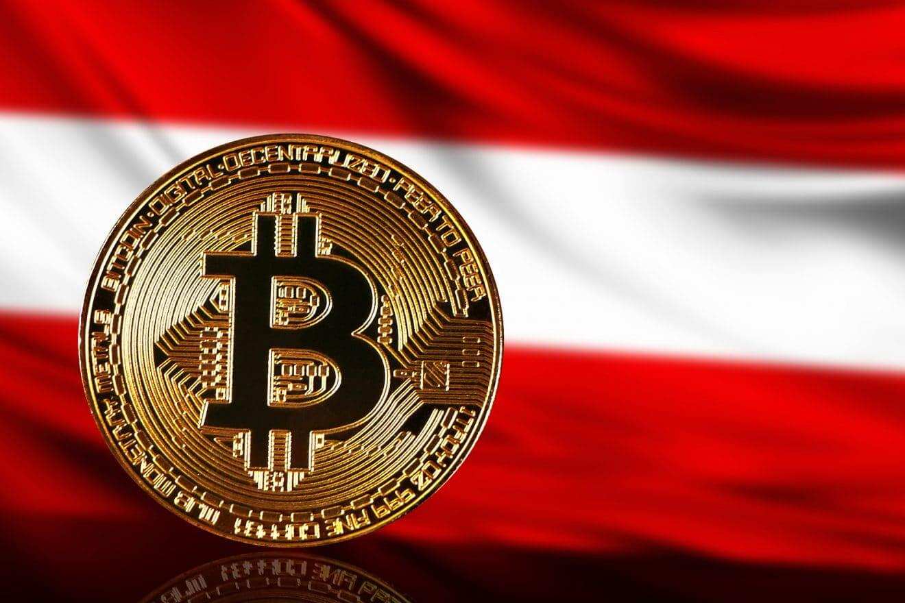 No Regulations Required for Blockchain- says Austrian Minister for Digital and Economic Affairs Blockchain