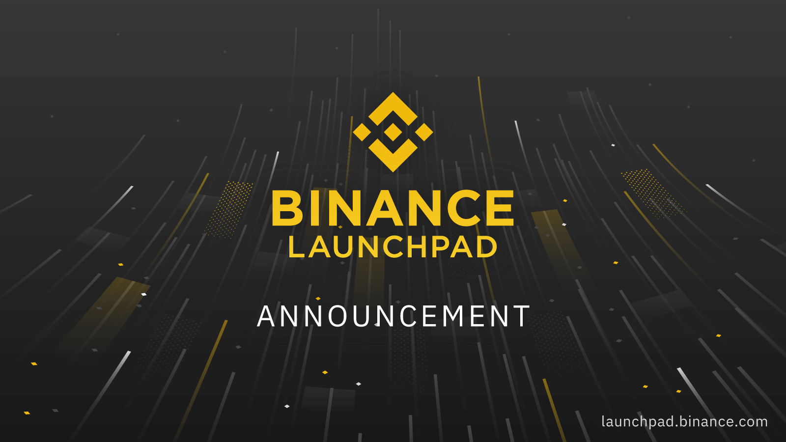 binance sale