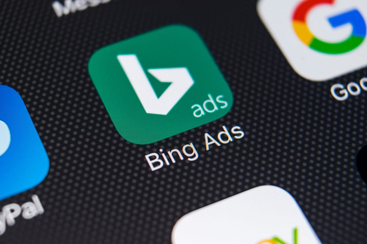 Microsoft’s Bing Suspended More Than 5 Million Crypto Ads