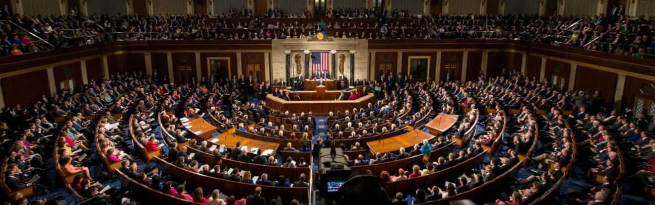 Two New Bills Introduced by the US Congress Concerning Cryptocurrencies cryptocurrency