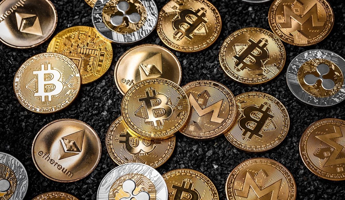 bu coin cryptocurrency